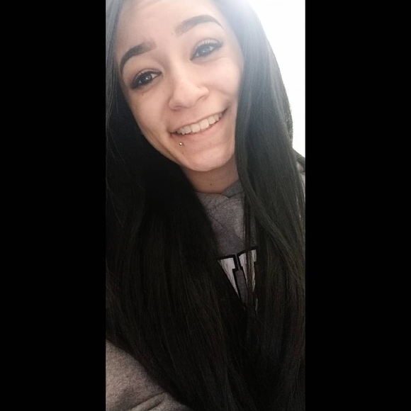 Meet your Posher, Shay - Picture 1 of 1